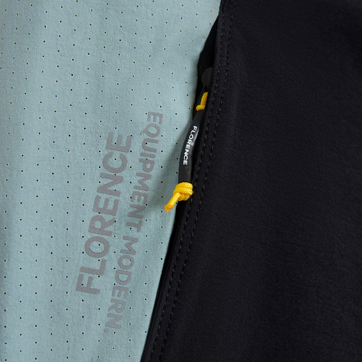FLORENCE CORDURA AIRTEX BOARDSHORT