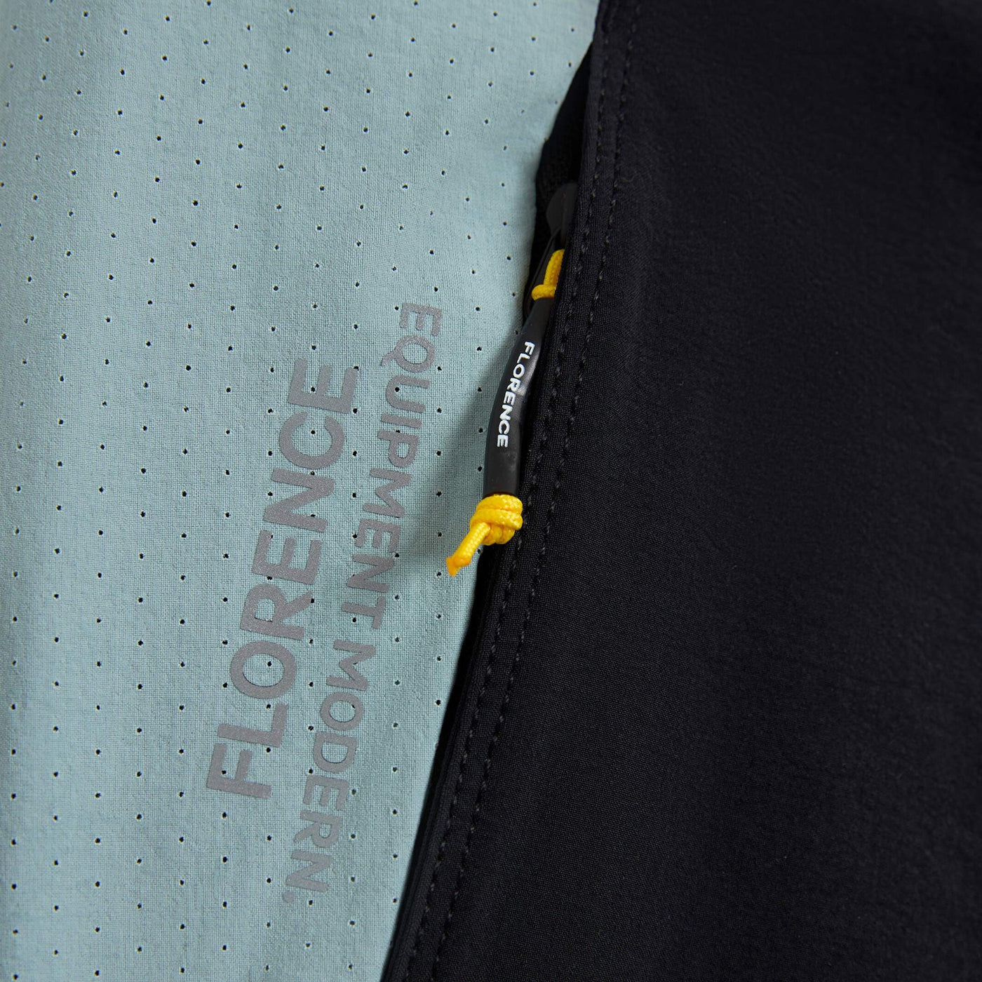 FLORENCE CORDURA AIRTEX BOARDSHORT