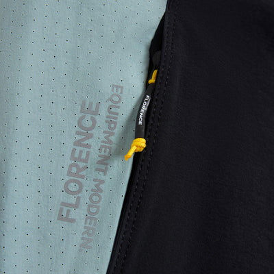 FLORENCE CORDURA AIRTEX BOARDSHORT