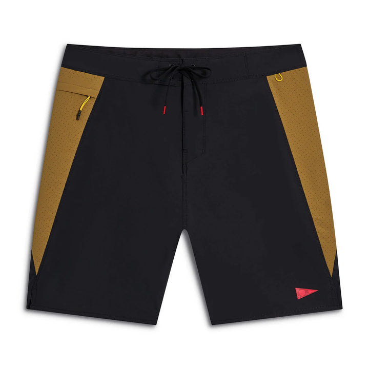 FLORENCE CORDURA AIRTEX BOARDSHORT