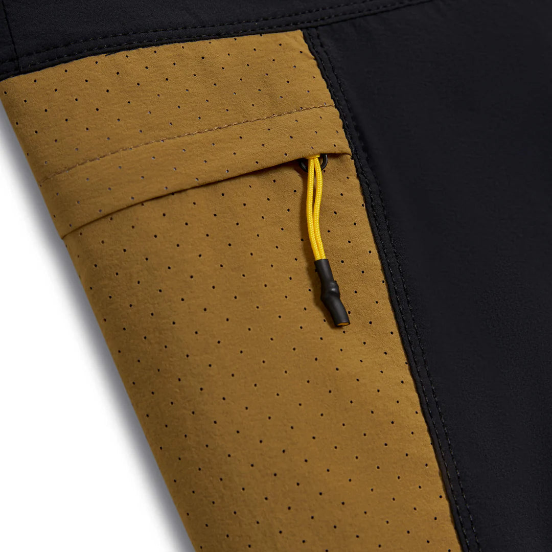 FLORENCE CORDURA AIRTEX BOARDSHORT