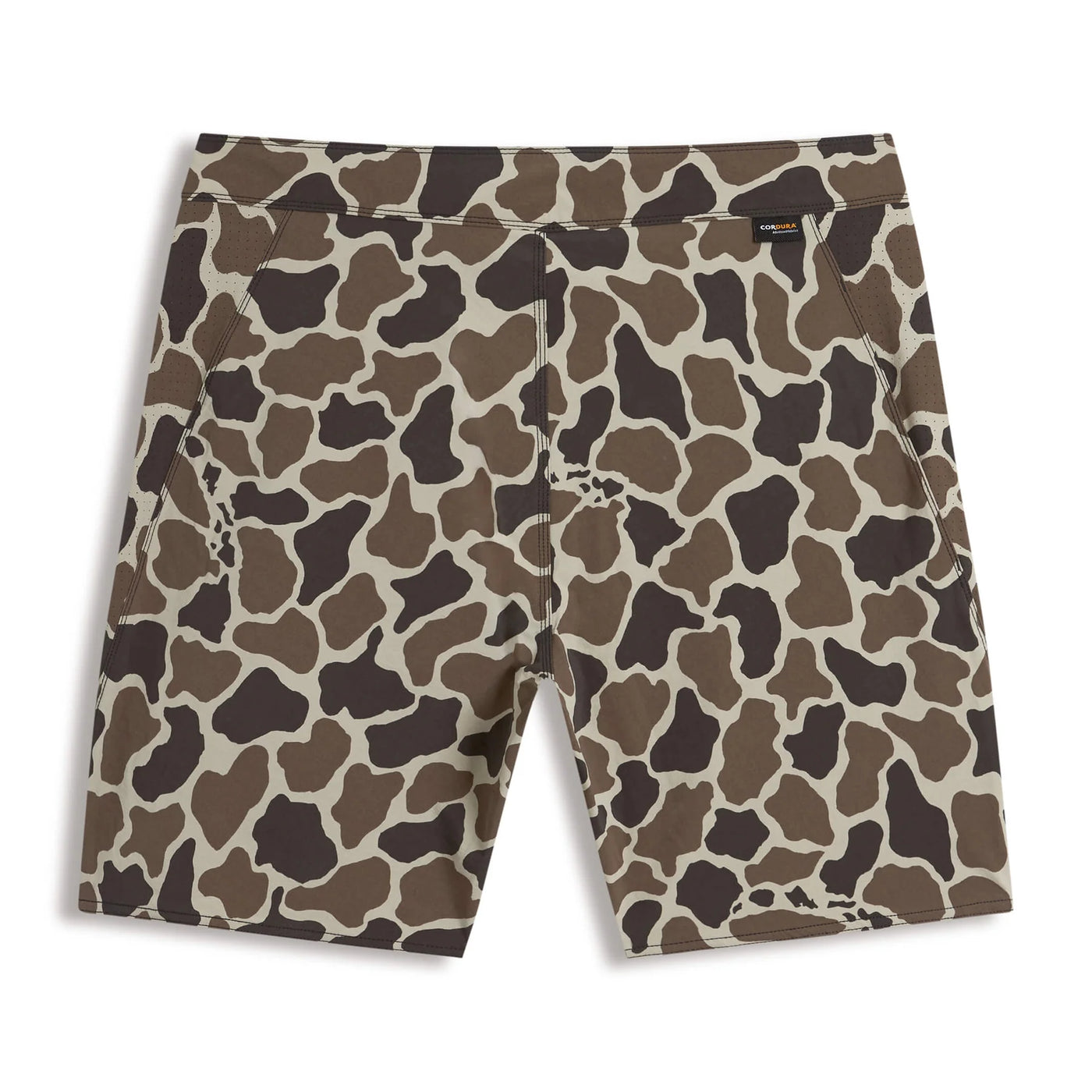 FLORENCE CORDURA AIRTEX BOARDSHORT