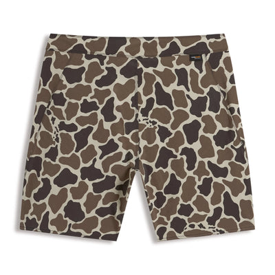 FLORENCE CORDURA AIRTEX BOARDSHORT