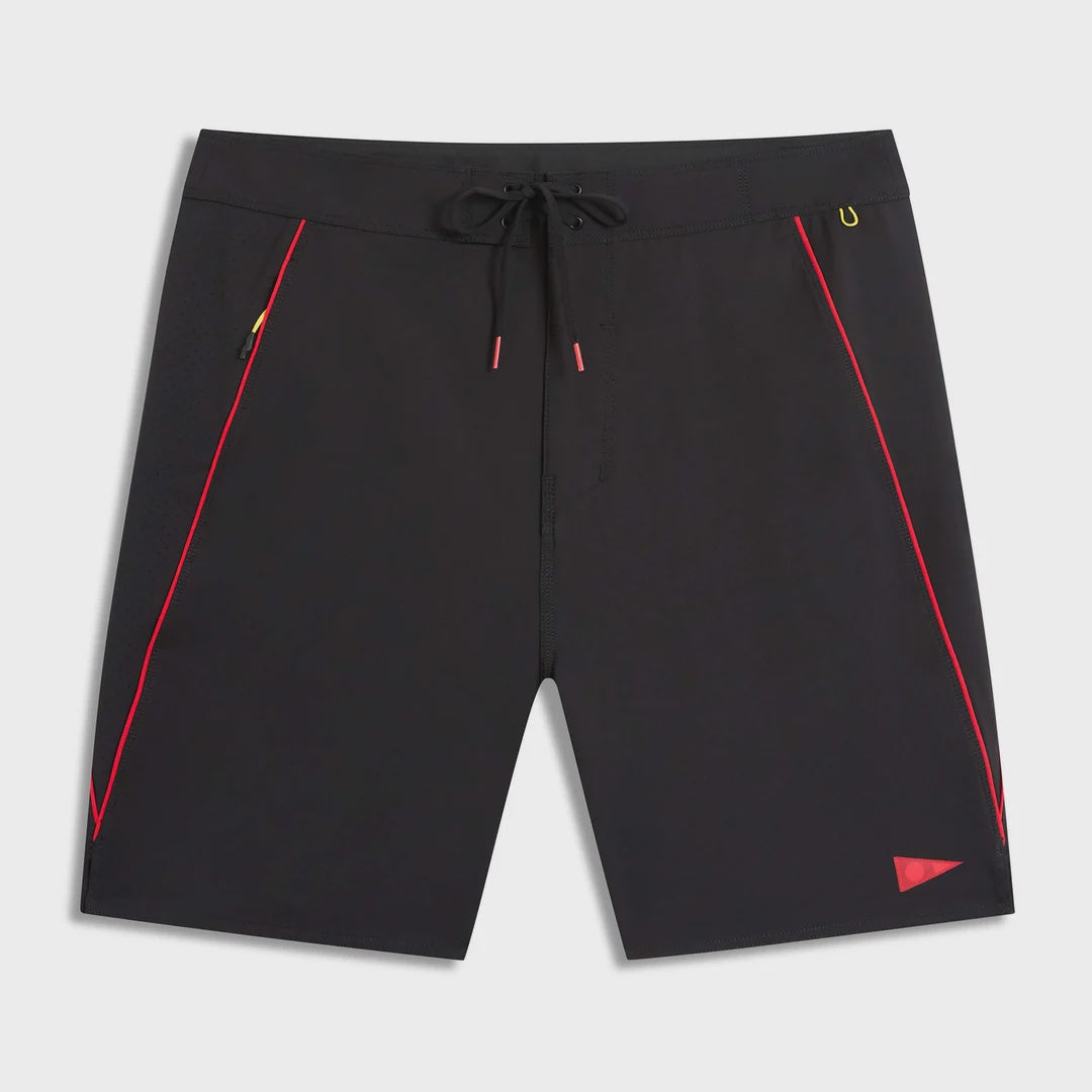 FLORENCE AIRTEX GAMMA BOARDSHORT