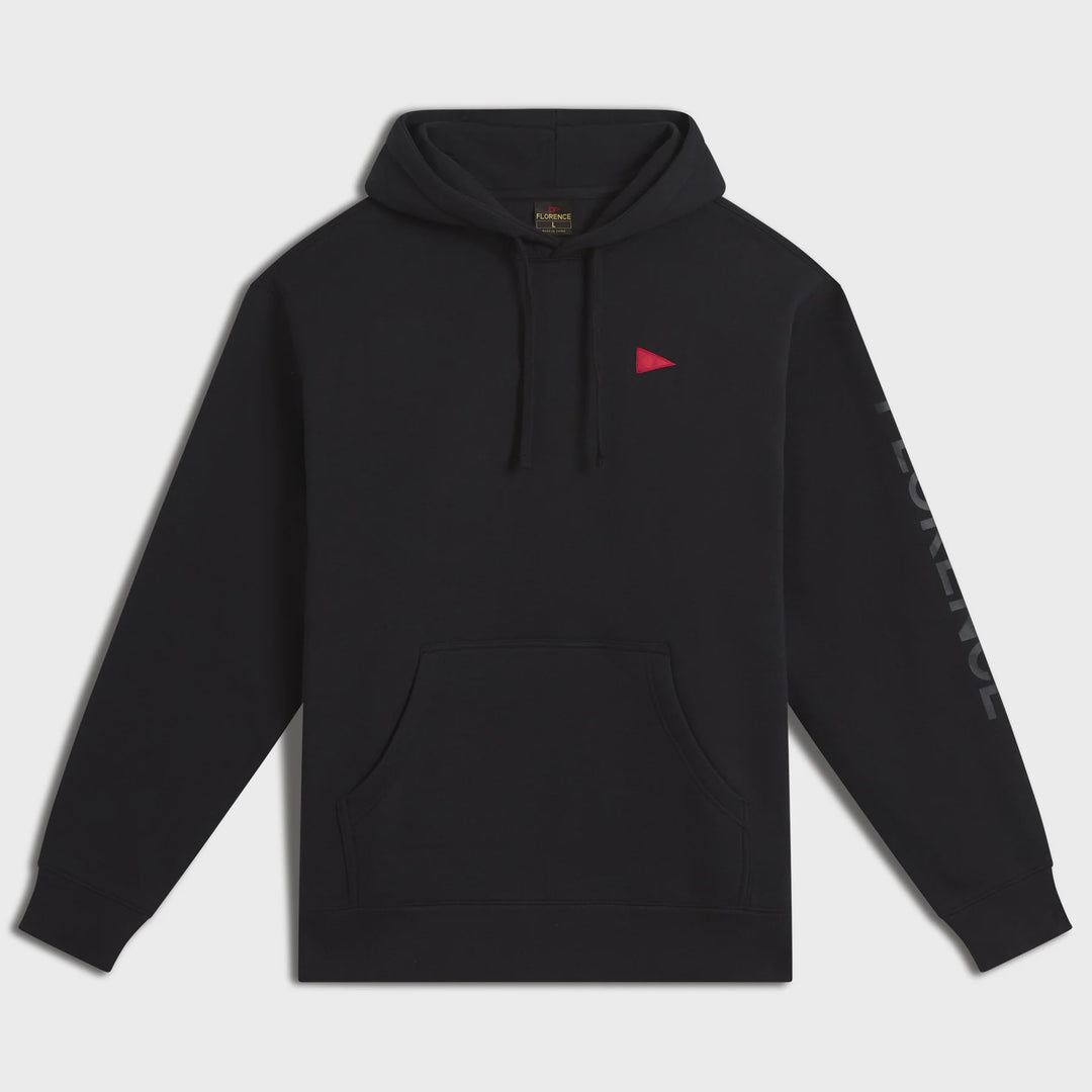 FLORANCE BURGEE HOODIE