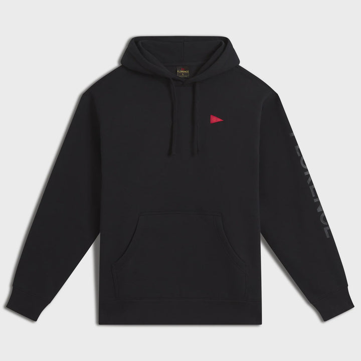 FLORANCE BURGEE HOODIE