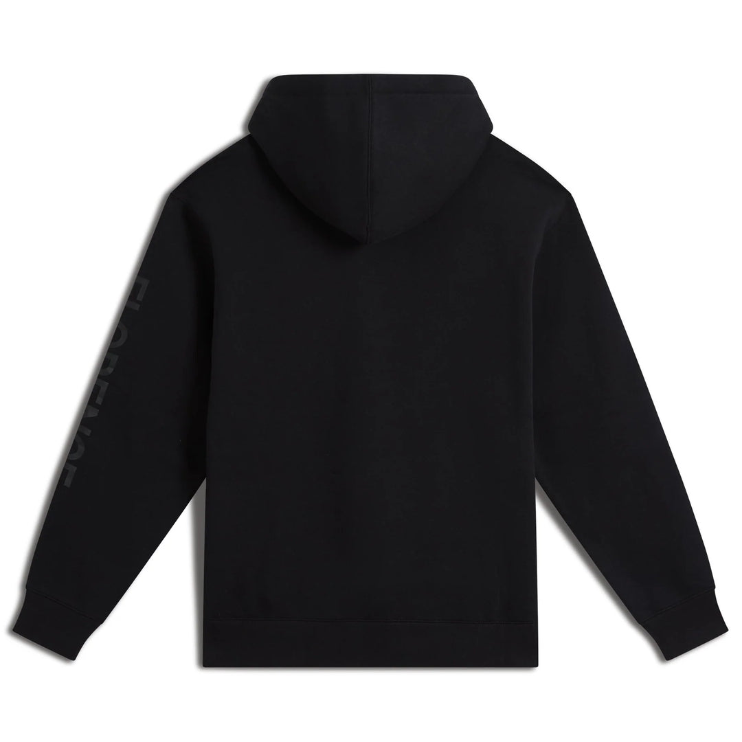 FLORANCE BURGEE HOODIE