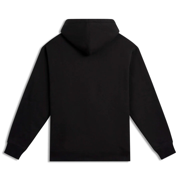 FLORANCE EMBROIDERED HOODIE