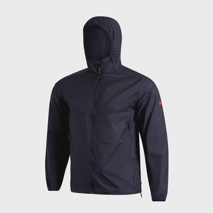 CORDURA PACKABLE WINDBREAKER