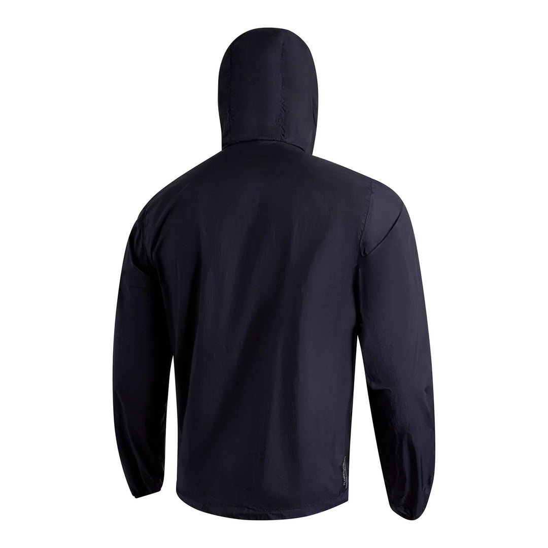 CORDURA PACKABLE WINDBREAKER