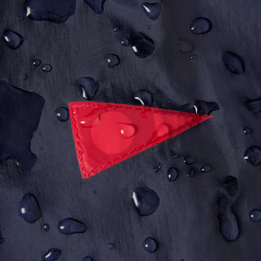 CORDURA PACKABLE WINDBREAKER