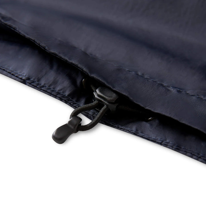 CORDURA PACKABLE WINDBREAKER
