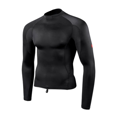 FLORENCE LONG SLEEVE RASHGAURD