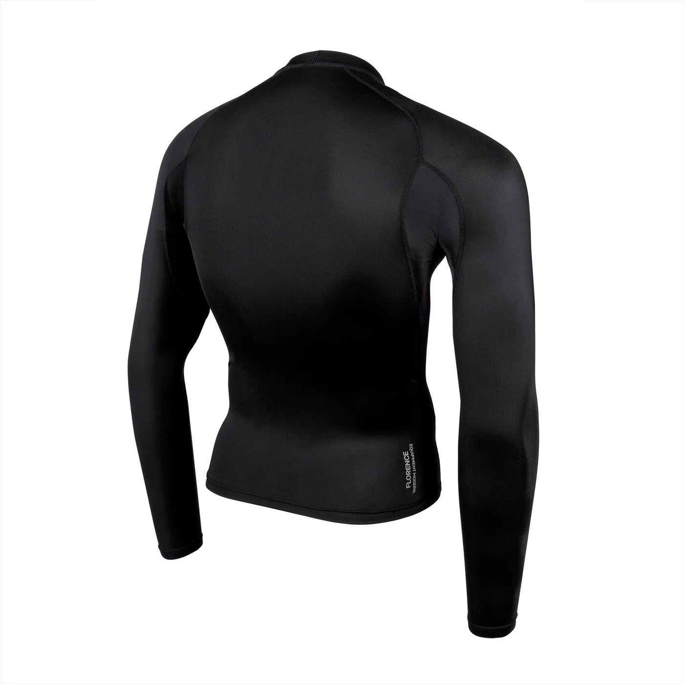 FLORENCE LONG SLEEVE RASHGAURD