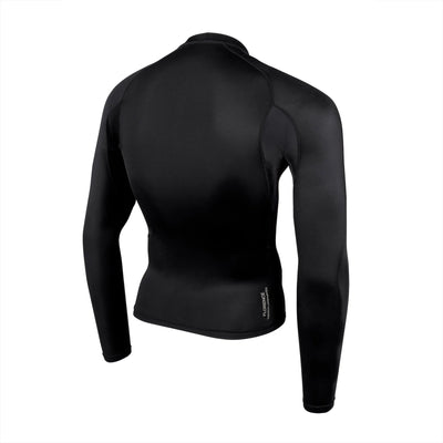FLORENCE LONG SLEEVE RASHGAURD