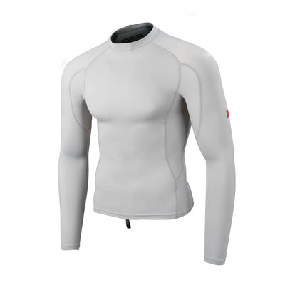 FLORENCE LONG SLEEVE RASHGAURD