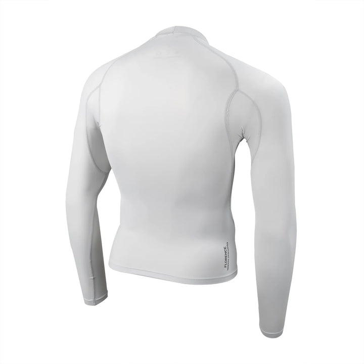 FLORENCE LONG SLEEVE RASHGAURD