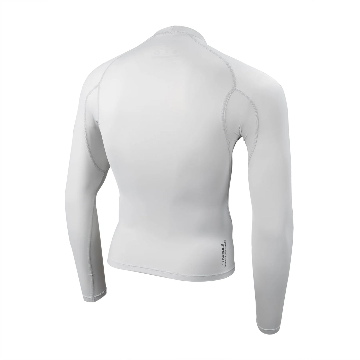 FLORENCE LONG SLEEVE RASHGAURD