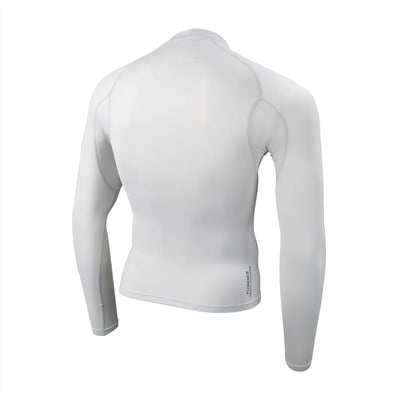 FLORENCE LONG SLEEVE RASHGAURD