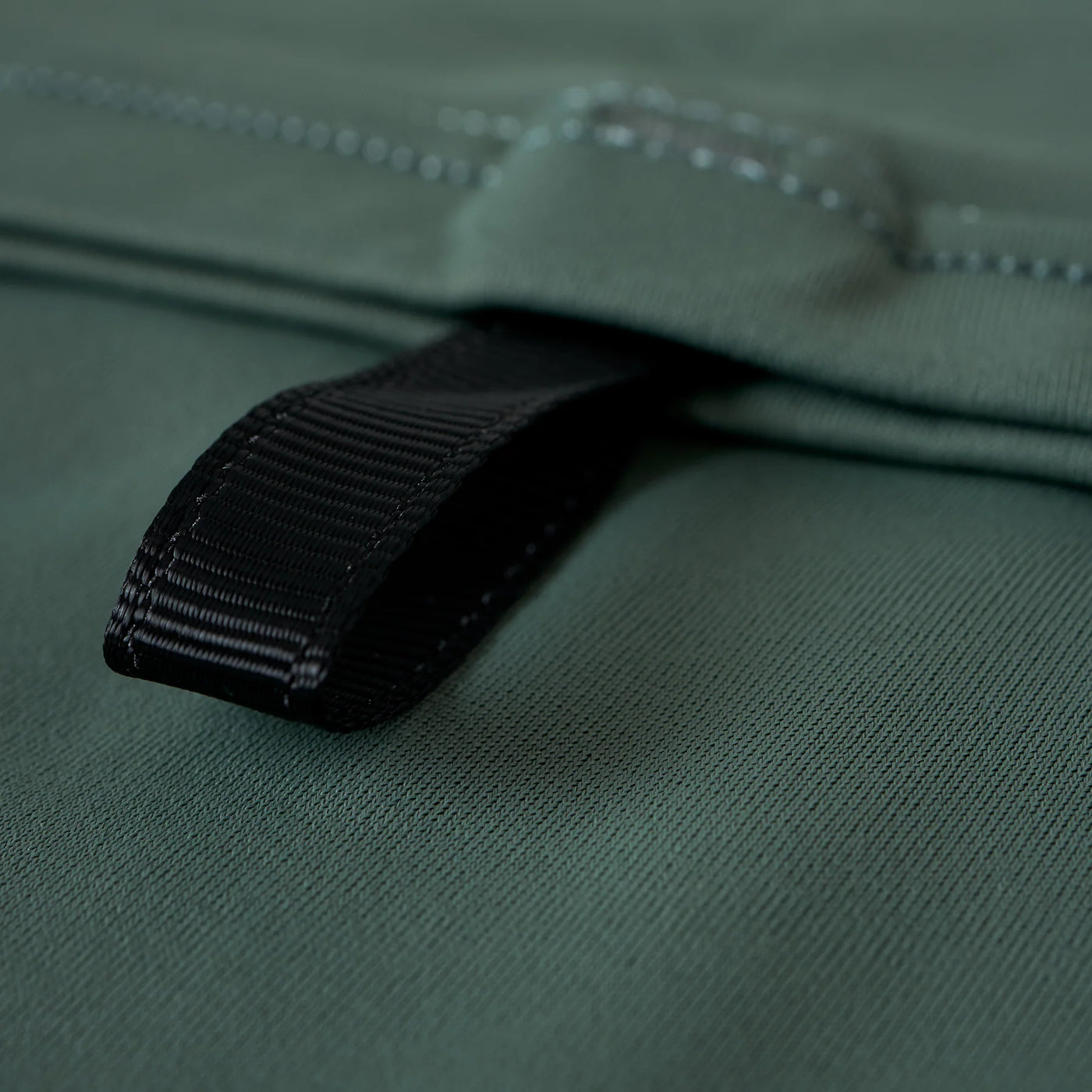 FLORENCE LONG SLEEVE HOODED RASHGAURD