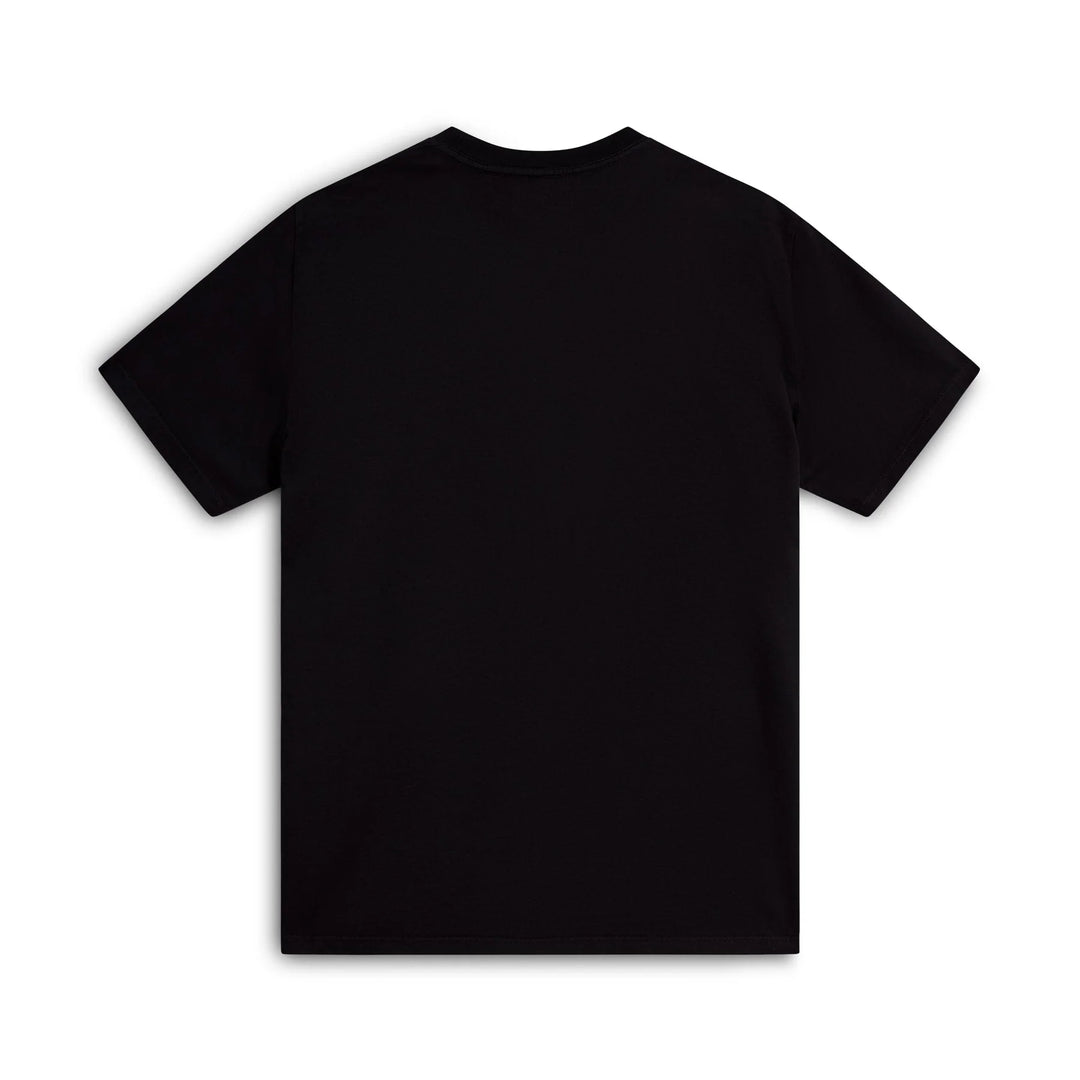 FLORENCE CREW TEE