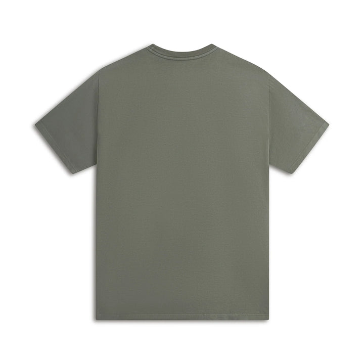 FLORENCE CREW TEE