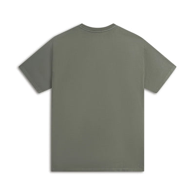 FLORENCE CREW TEE