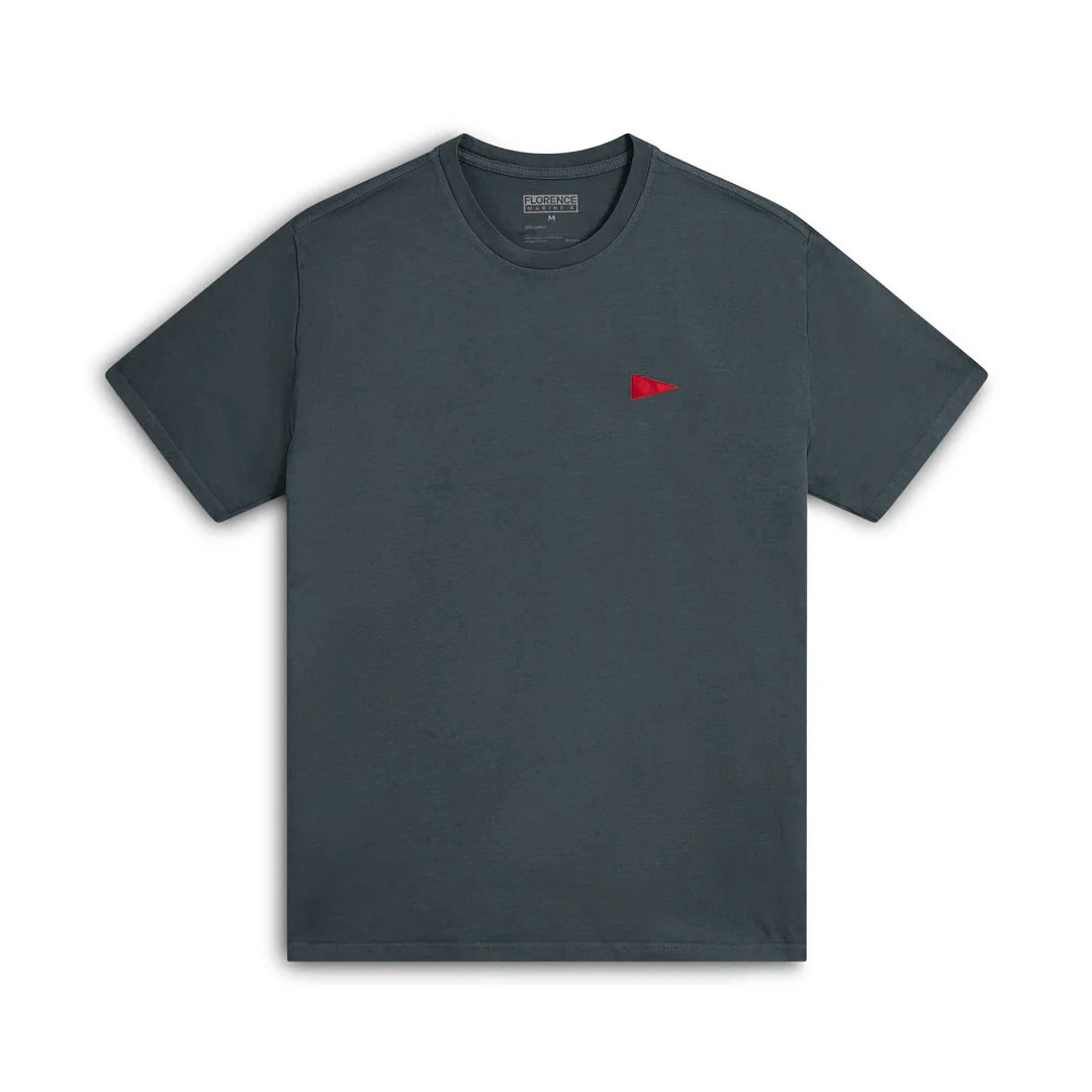 FLORENCE BURGEE TEE