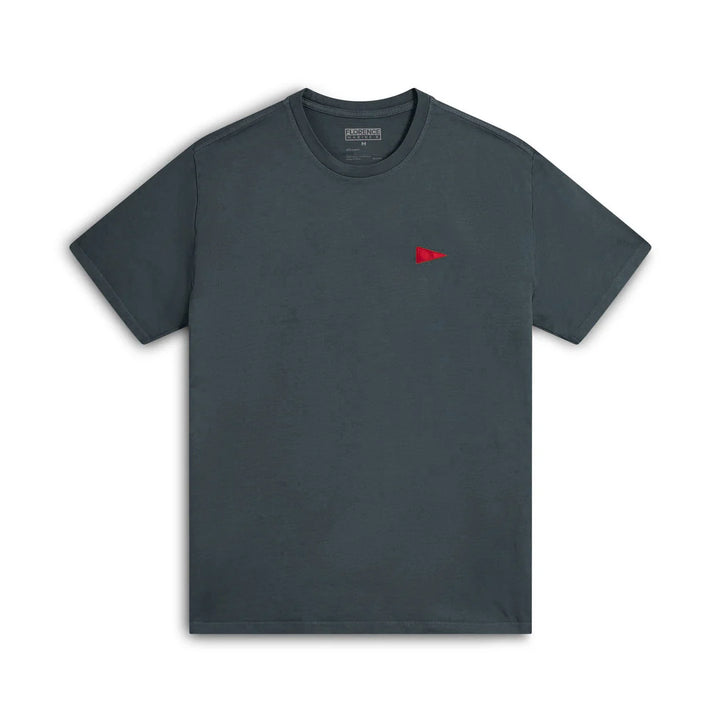 FLORENCE BURGEE TEE