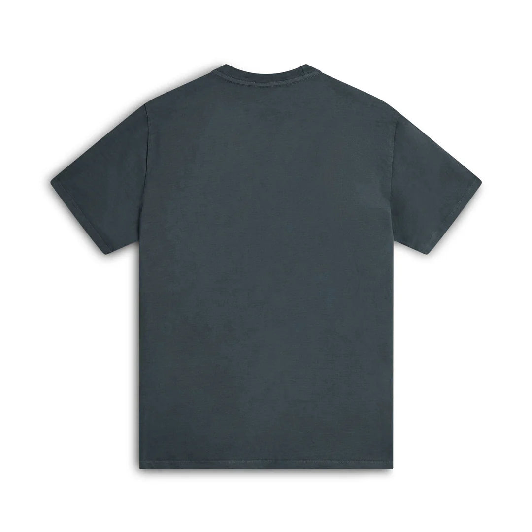 FLORENCE BURGEE TEE