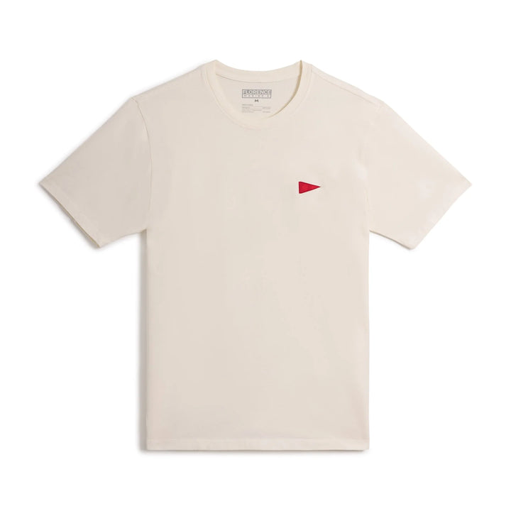 FLORENCE BURGEE TEE