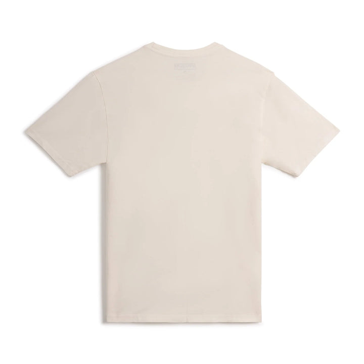 FLORENCE BURGEE TEE