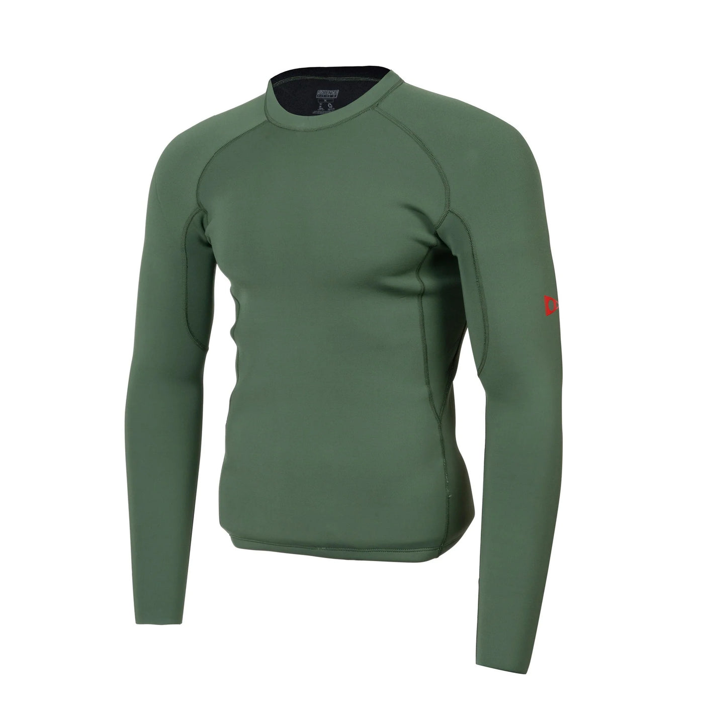 FLORENCE 1.5MM FLATLOCK WETSUIT TOP