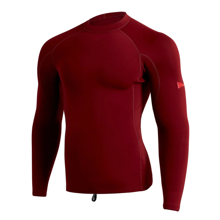 1.5MM FLATLOCK WETSUIT JACKET