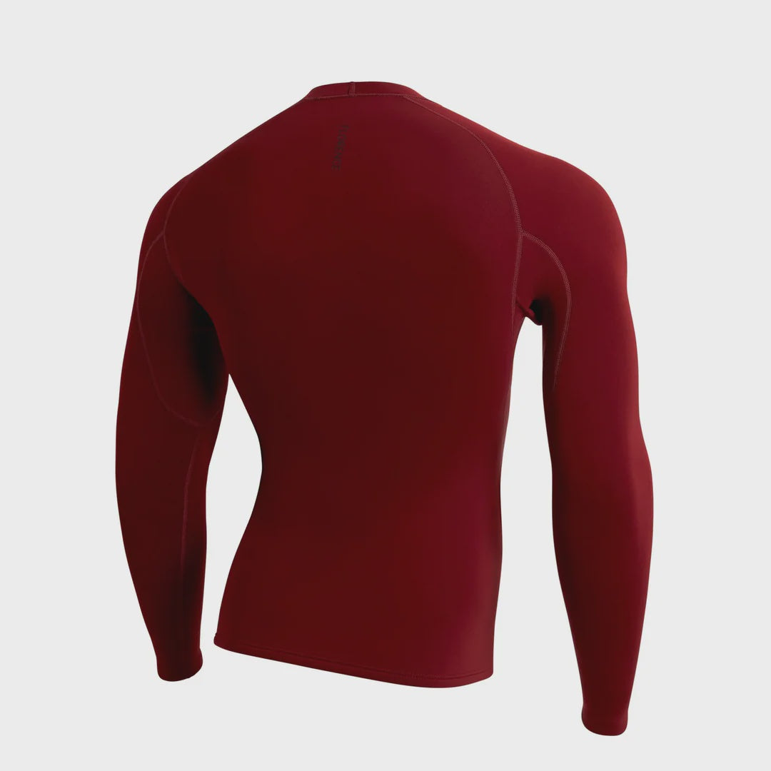 1.5MM FLATLOCK WETSUIT JACKET