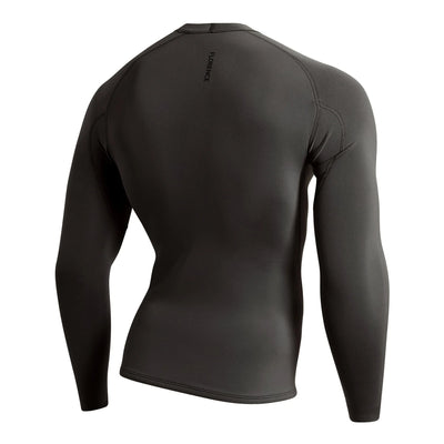 FLORENCE 1.5MM FLATLOCK WETSUIT TOP