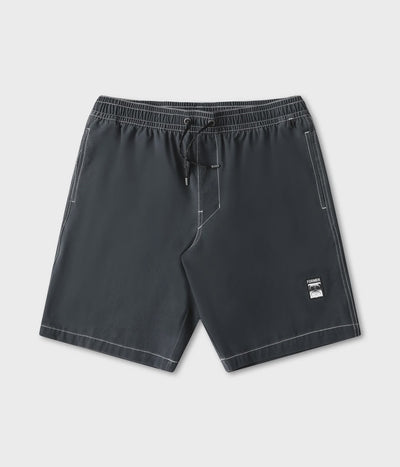 SWAYS BAGGY 18' SWIM TRUNK