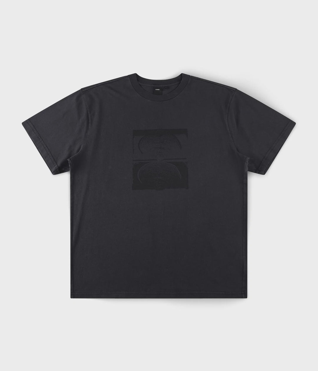 CRUX OVERDYE T-SHIRT