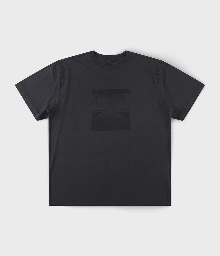CRUX OVERDYE T-SHIRT