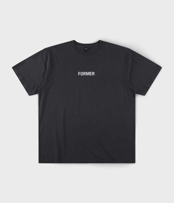 LEGACY OVERDYE TEE