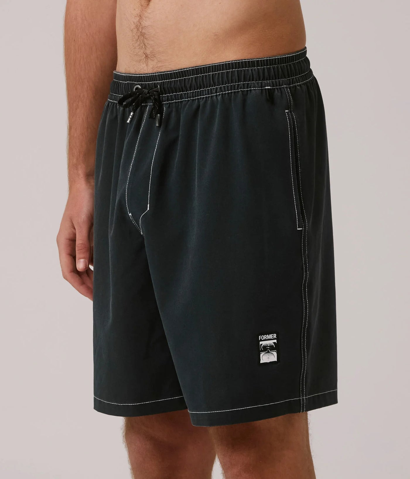 SWANS BAGGY SWIM TRUNK