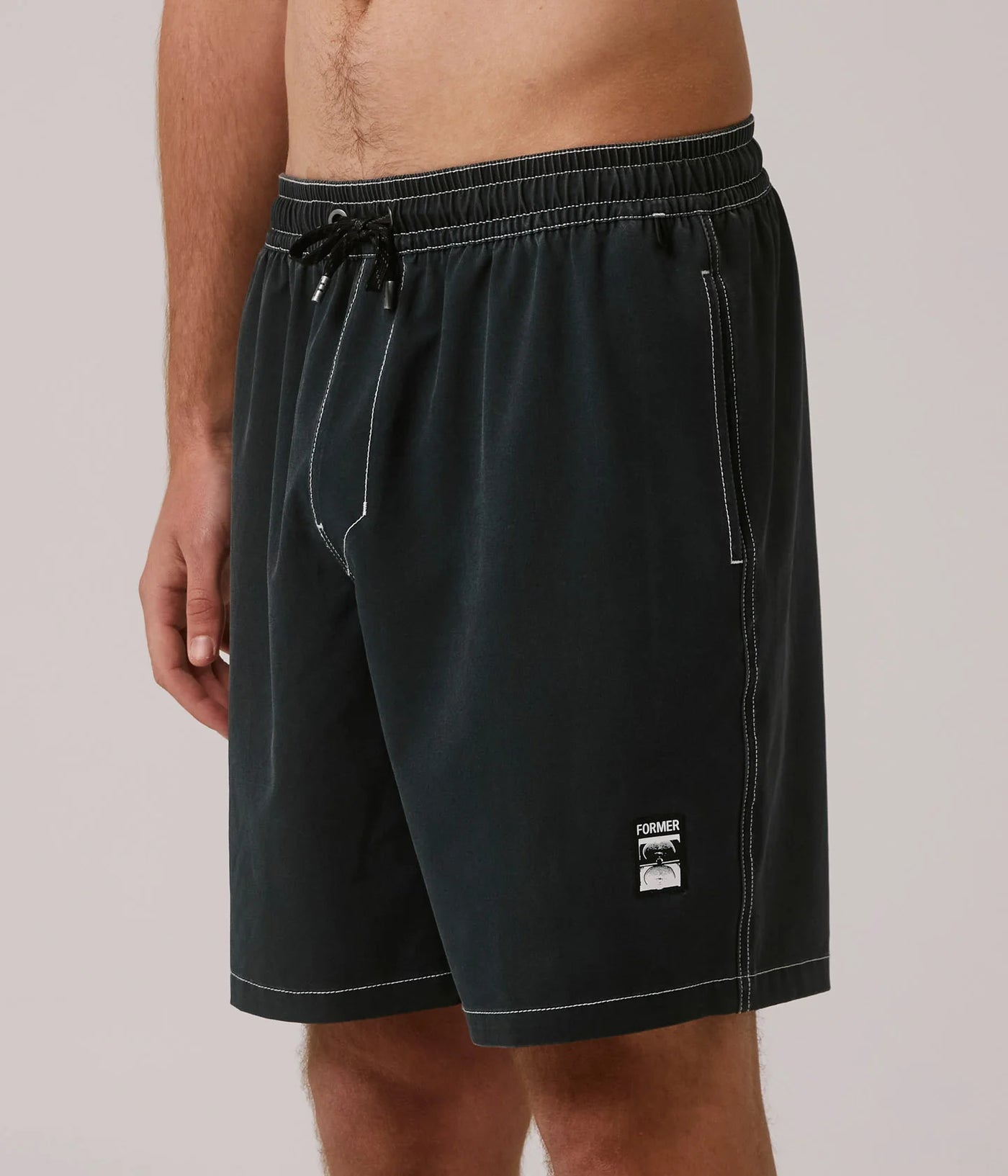 SWAYS BAGGY 18' SWIM TRUNK