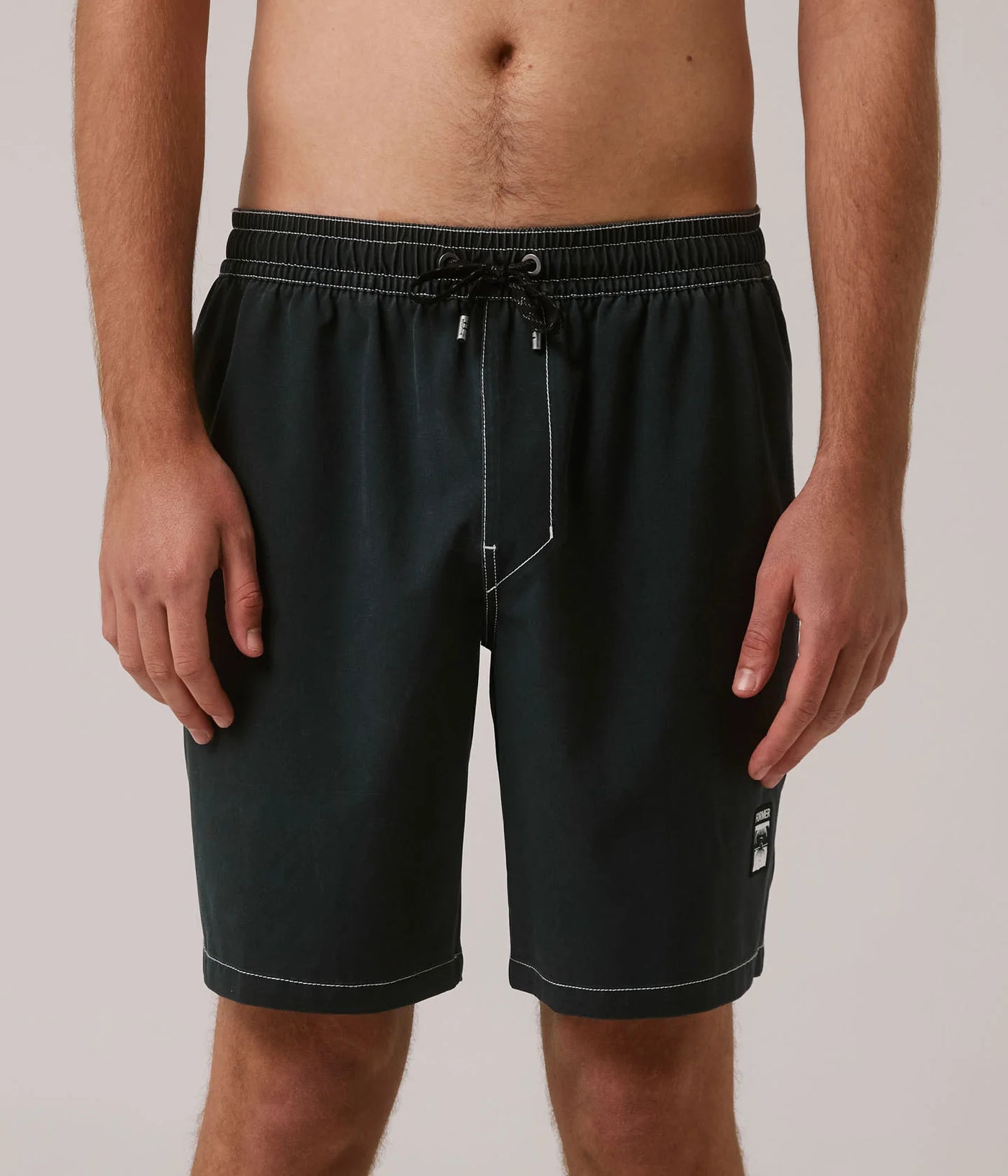 SWAYS BAGGY 18' SWIM TRUNK