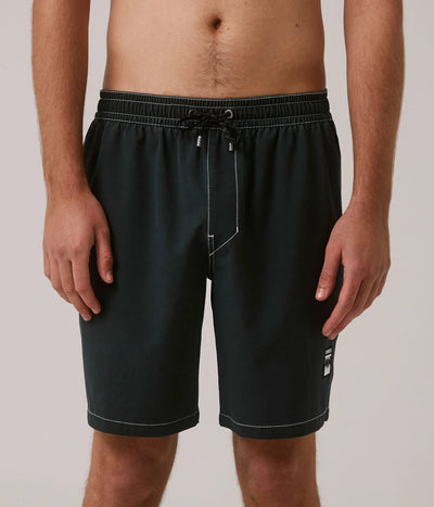 SWAYS BAGGY 18' SWIM TRUNK