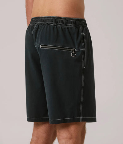 SWAYS BAGGY 18' SWIM TRUNK