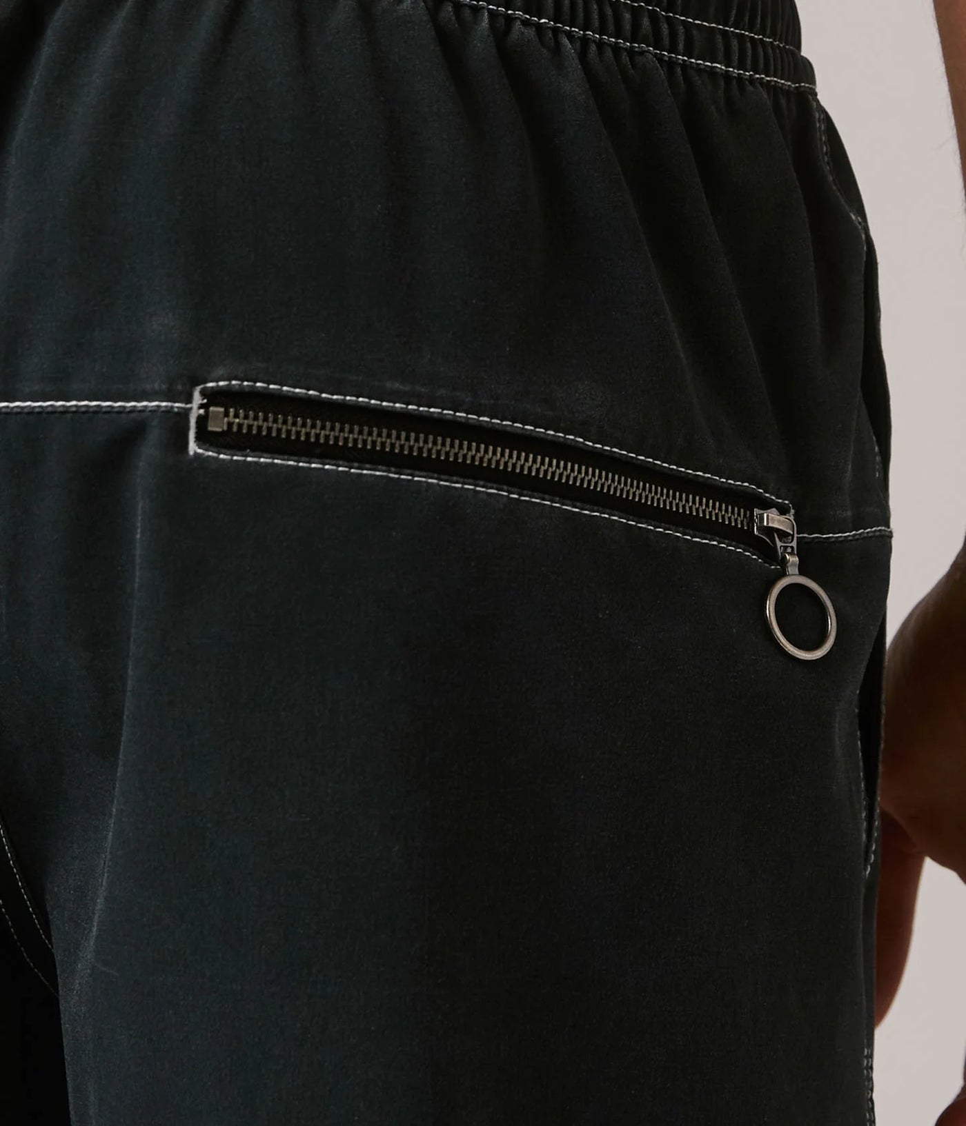 SWAYS BAGGY 18' SWIM TRUNK