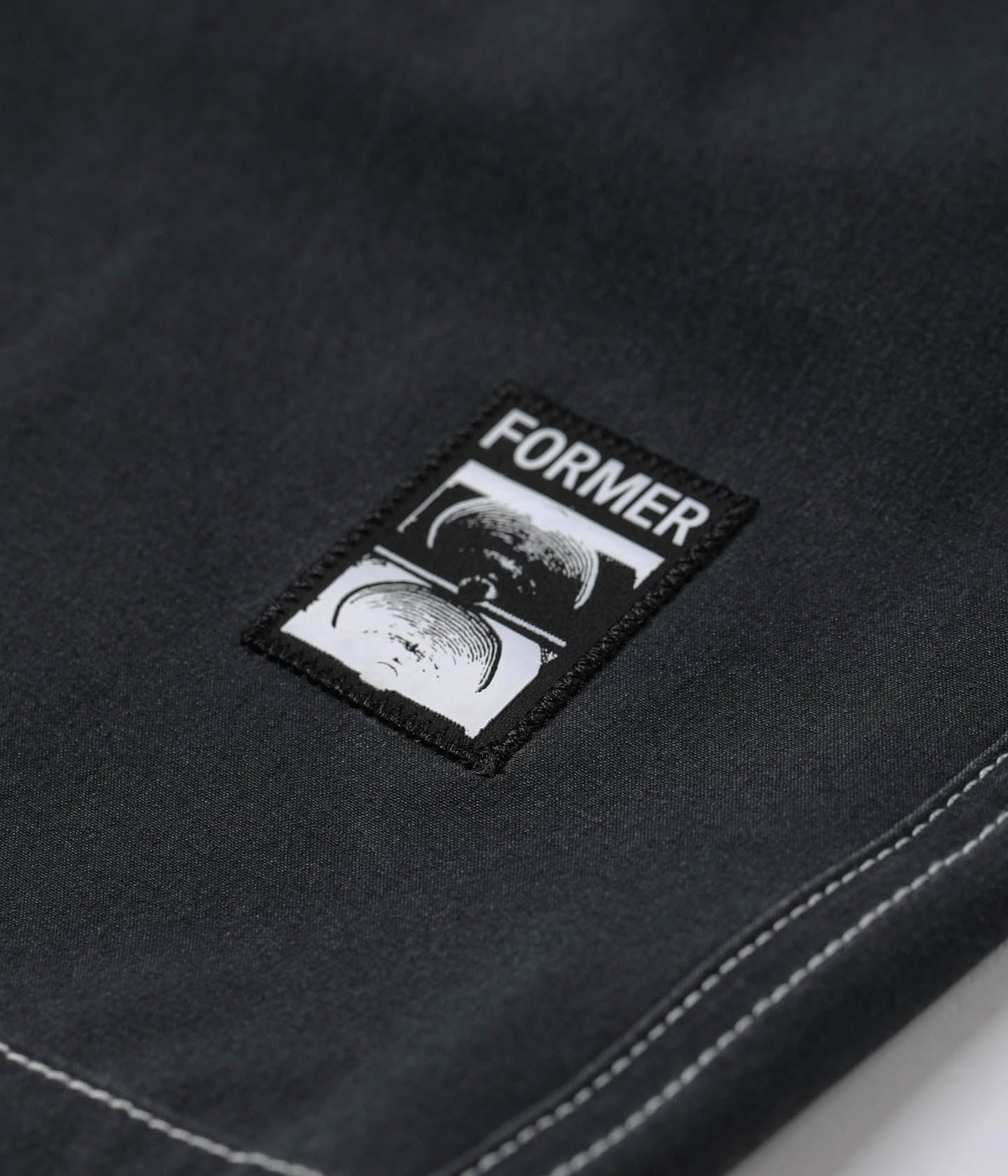 SWAYS BAGGY 18' SWIM TRUNK