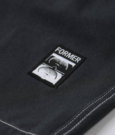 SWAYS BAGGY 18' SWIM TRUNK