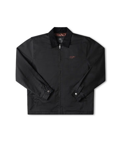 REYNOLDS JACKET