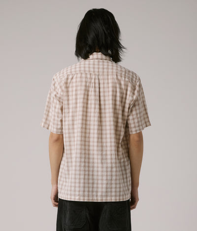 MANNERS CHECK SHIRT